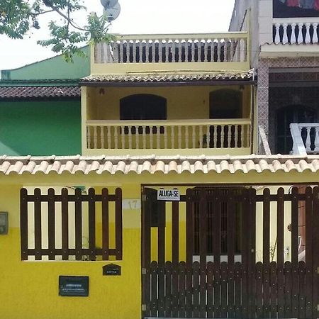 Casa Em Angra Dos Reis, Verolme, Para 8 Pessoas Екстер'єр фото
