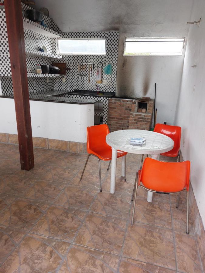 Casa Em Angra Dos Reis, Verolme, Para 8 Pessoas Екстер'єр фото