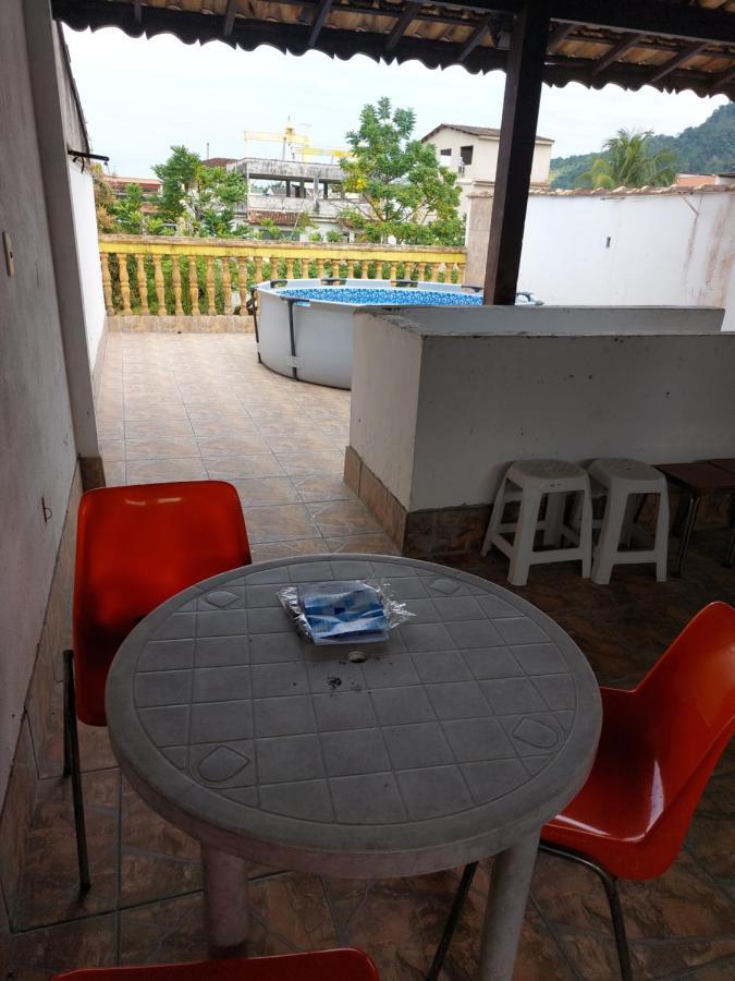 Casa Em Angra Dos Reis, Verolme, Para 8 Pessoas Екстер'єр фото