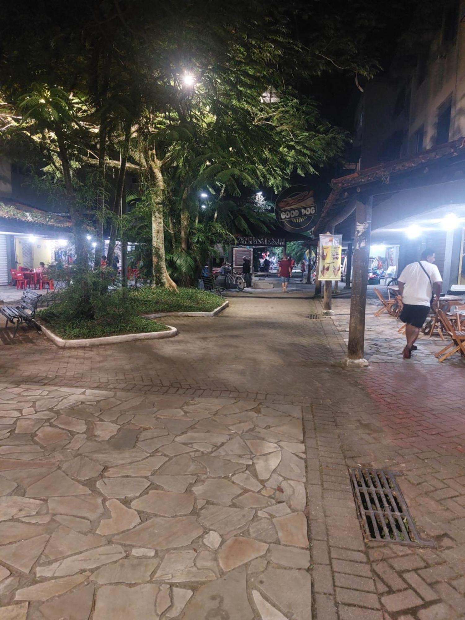 Casa Em Angra Dos Reis, Verolme, Para 8 Pessoas Екстер'єр фото