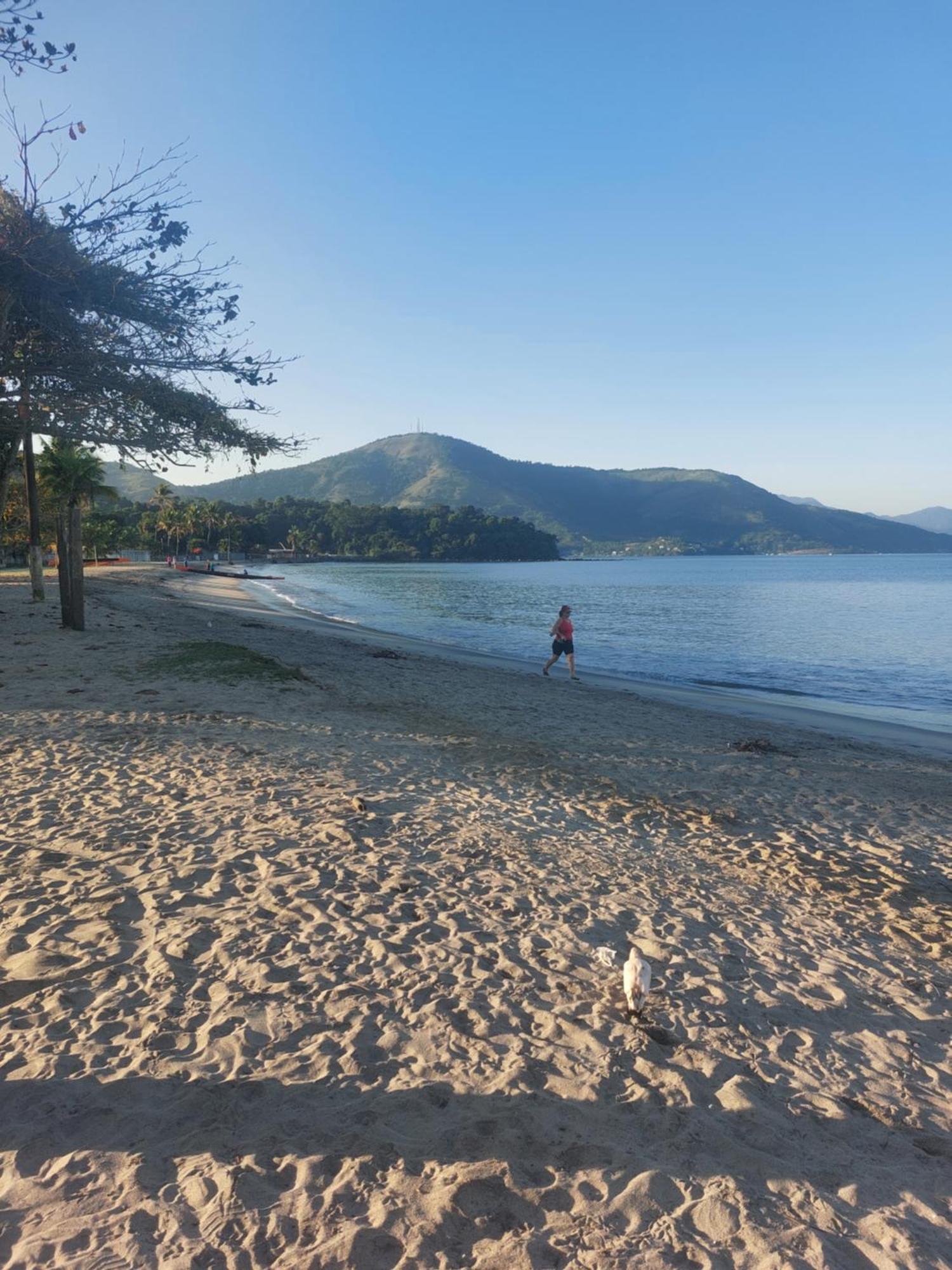 Casa Em Angra Dos Reis, Verolme, Para 8 Pessoas Екстер'єр фото