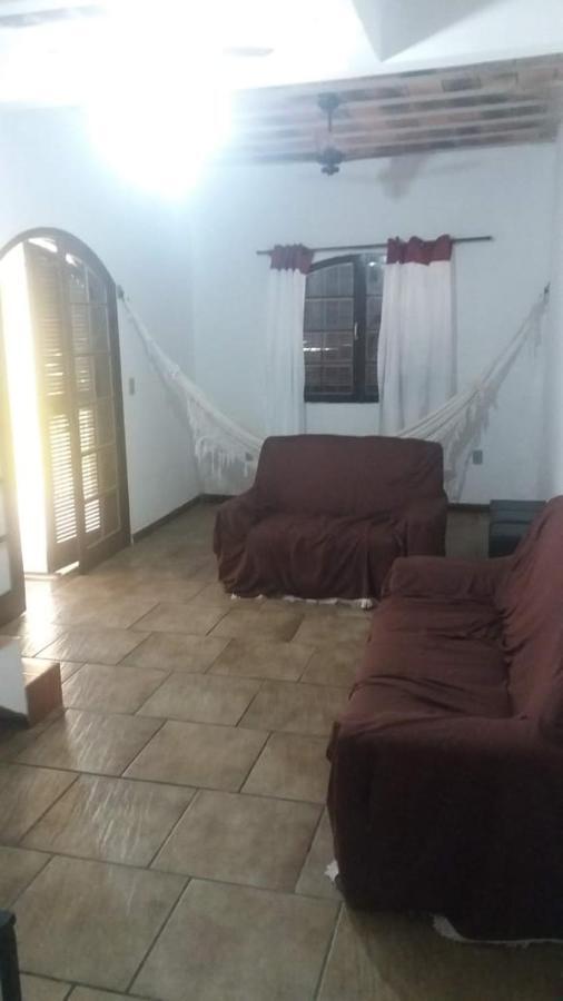 Casa Em Angra Dos Reis, Verolme, Para 8 Pessoas Екстер'єр фото