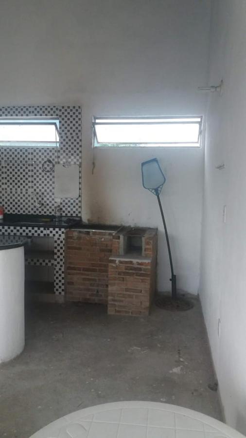 Casa Em Angra Dos Reis, Verolme, Para 8 Pessoas Екстер'єр фото