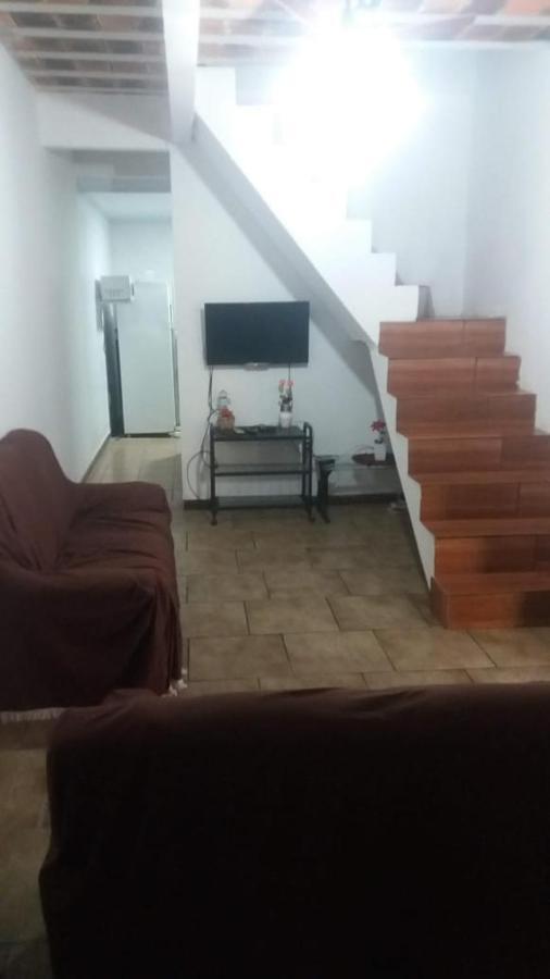 Casa Em Angra Dos Reis, Verolme, Para 8 Pessoas Екстер'єр фото